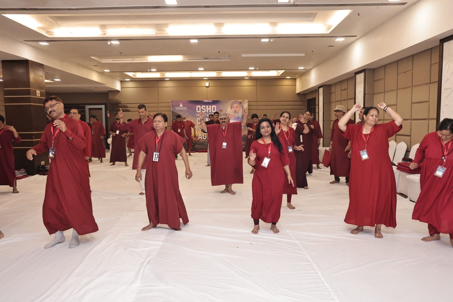 White Robe Brotherhood
